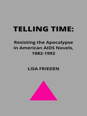 cover image of Telling Time